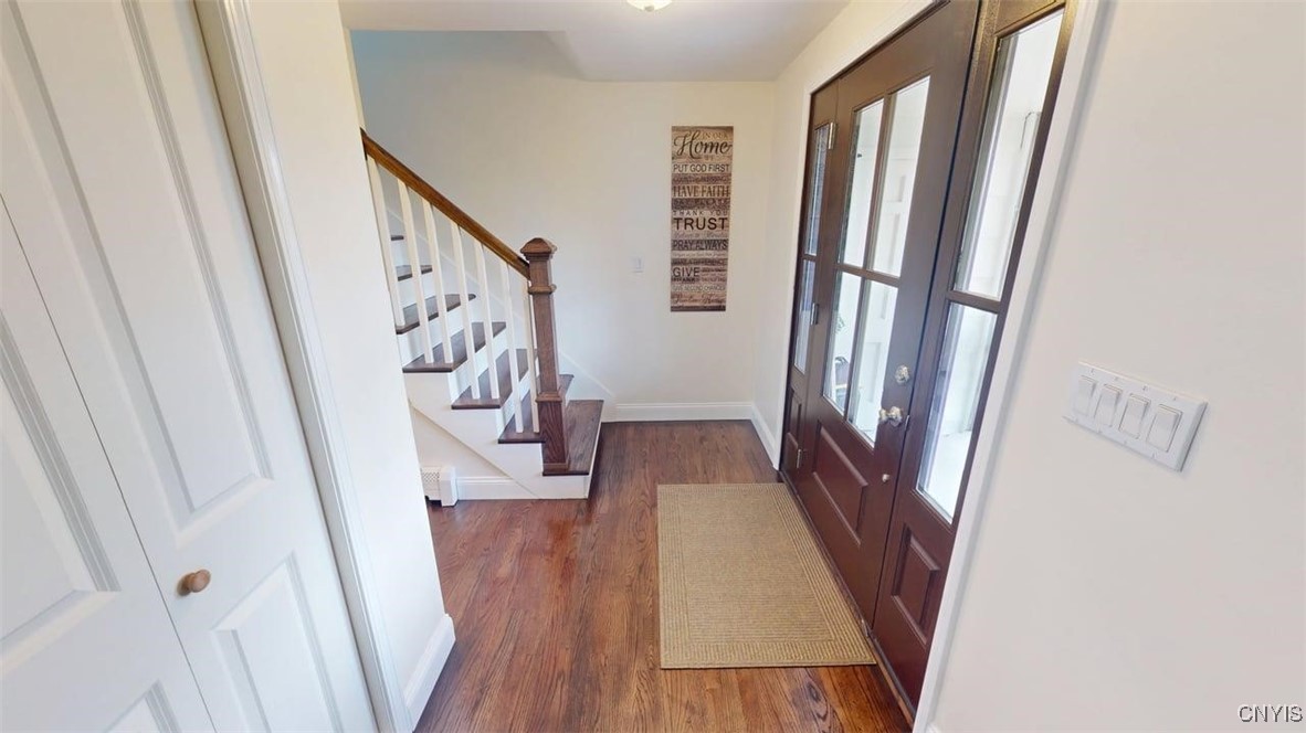 9389 Caughdenoy Road Clay, NY 13029 - Photo 5 of 45