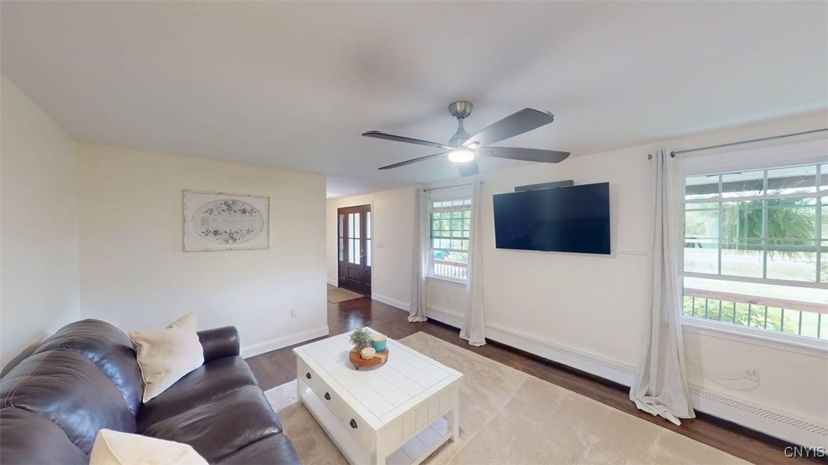 9389 Caughdenoy Road Clay, NY 13029 - Photo 8 of 45