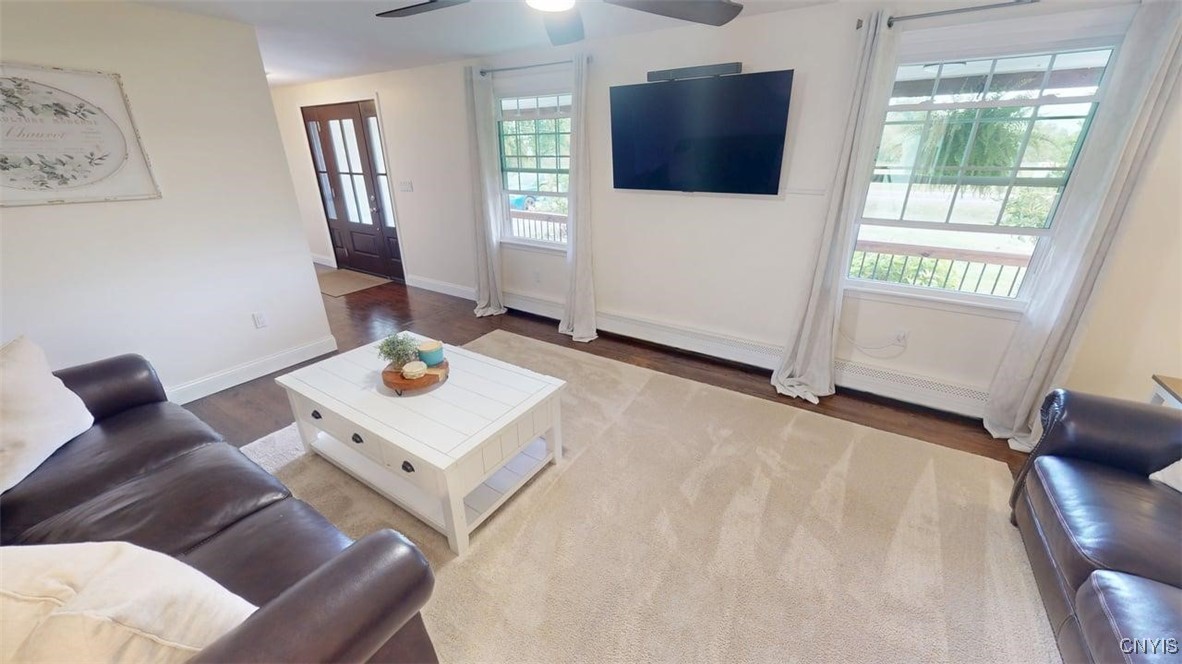 9389 Caughdenoy Road Clay, NY 13029 - Photo 9 of 45