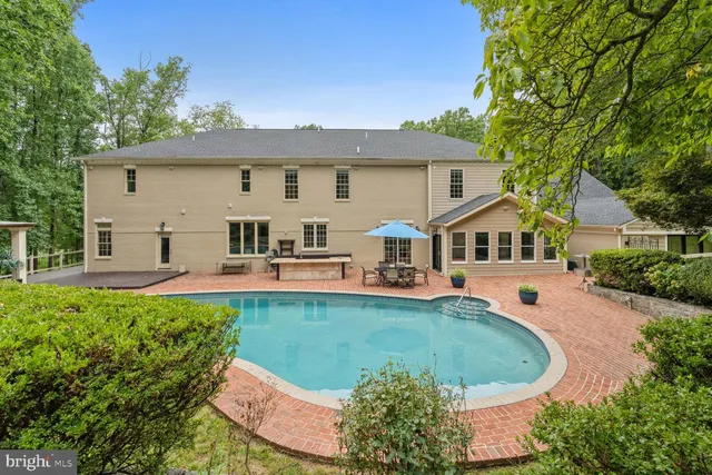 $3,650,000 | 10813 Lockland Road, Potomac, MD 20854