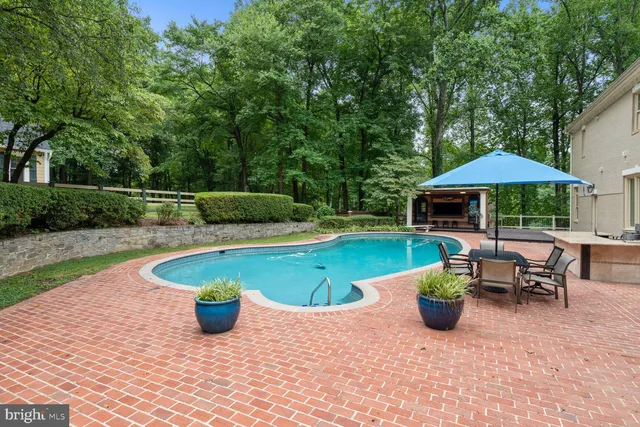 $3,650,000 | 10813 Lockland Road, Potomac, MD 20854
