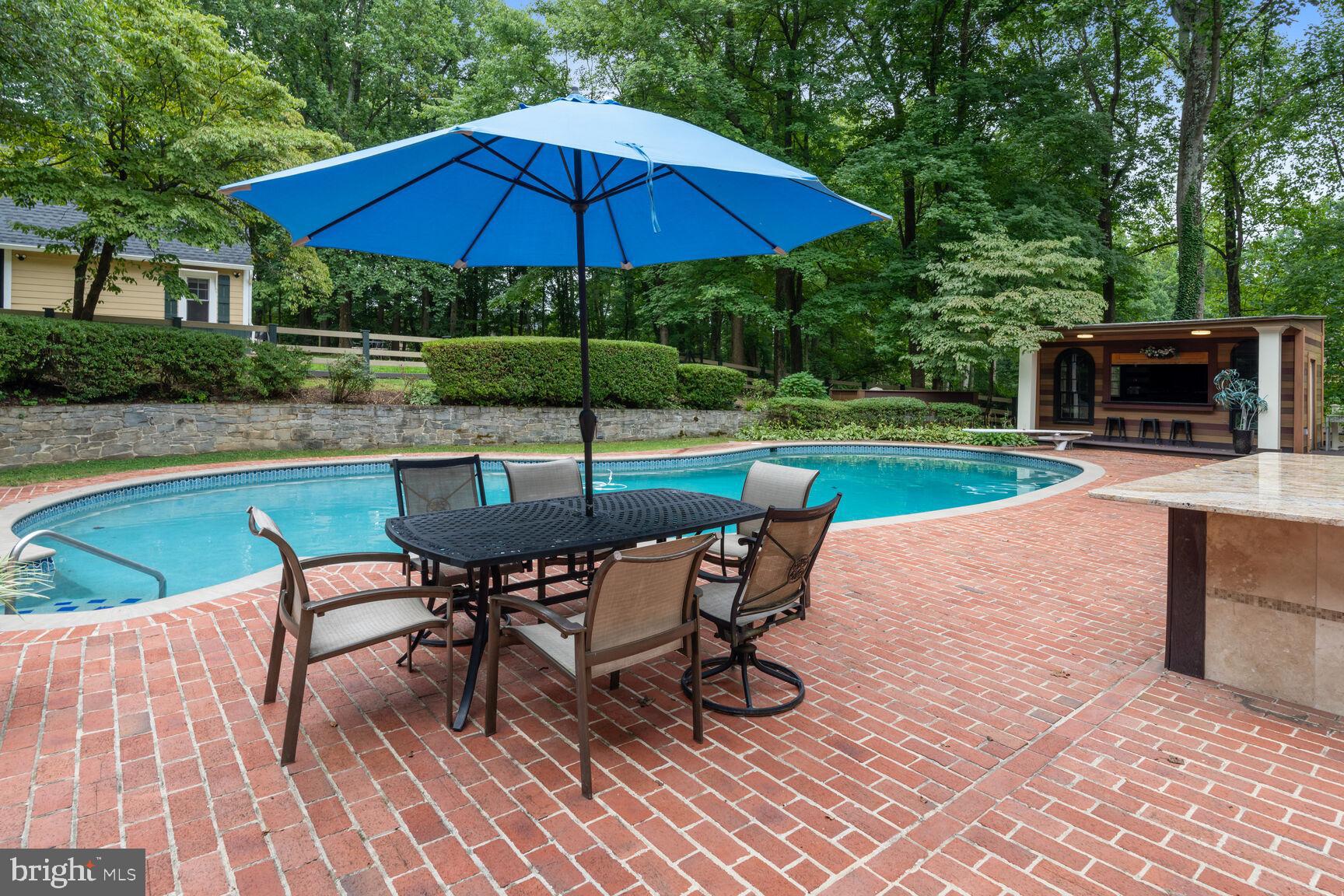 10813 Lockland Road Potomac, MD 20854 - Photo 72 of 73 Enjoy !