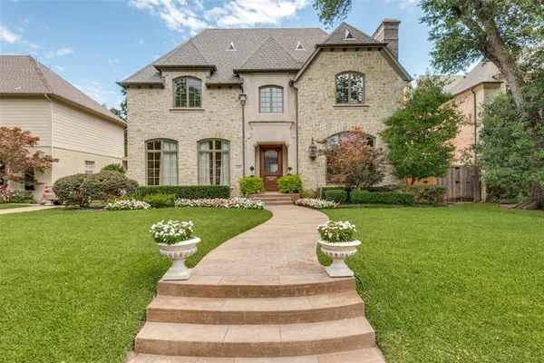 $19,950 | 4124 Purdue Avenue, University Park, TX 75225