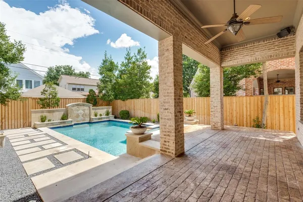 $19,950 | 4124 Purdue Avenue, University Park, TX 75225