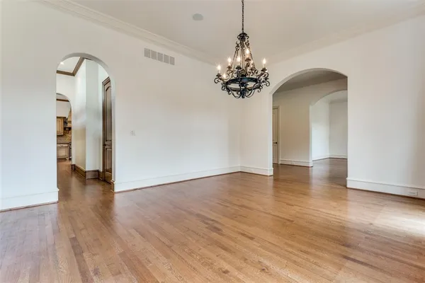 $19,950 | 4124 Purdue Avenue, University Park, TX 75225