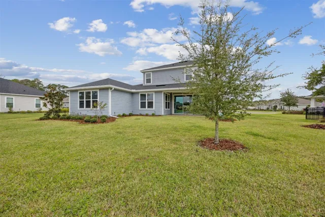 $775,000 | 92503 Shipton Lane, Fernandina Beach, FL 32034