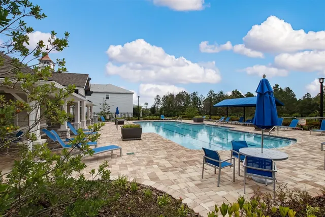 $775,000 | 92503 Shipton Lane, Fernandina Beach, FL 32034