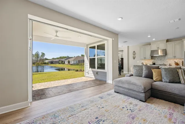 $775,000 | 92503 Shipton Lane, Fernandina Beach, FL 32034