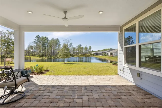 $775,000 | 92503 Shipton Lane, Fernandina Beach, FL 32034