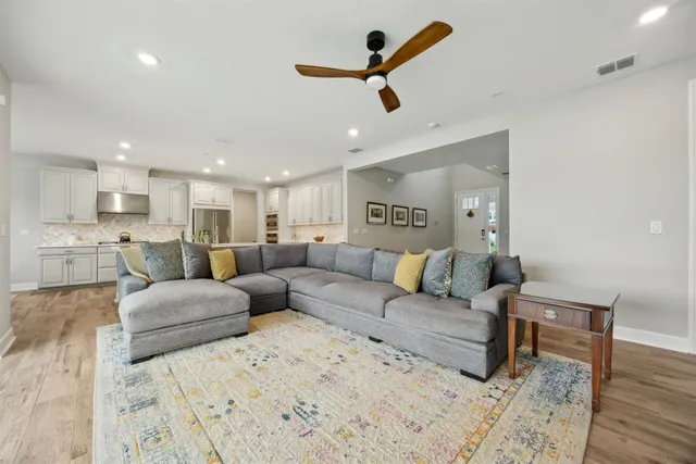 $775,000 | 92503 Shipton Lane, Fernandina Beach, FL 32034