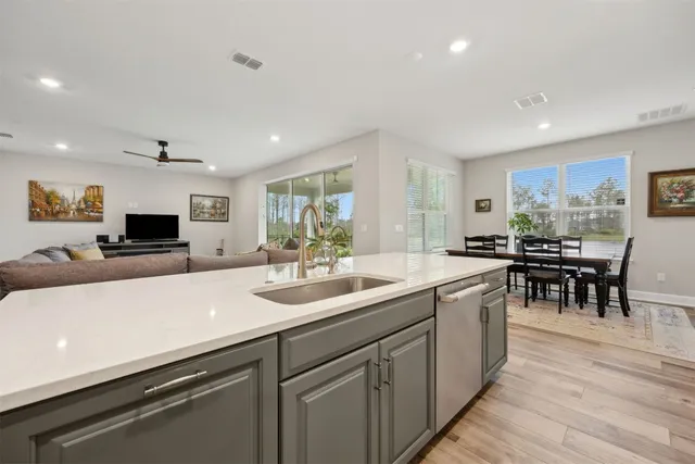 $775,000 | 92503 Shipton Lane, Fernandina Beach, FL 32034