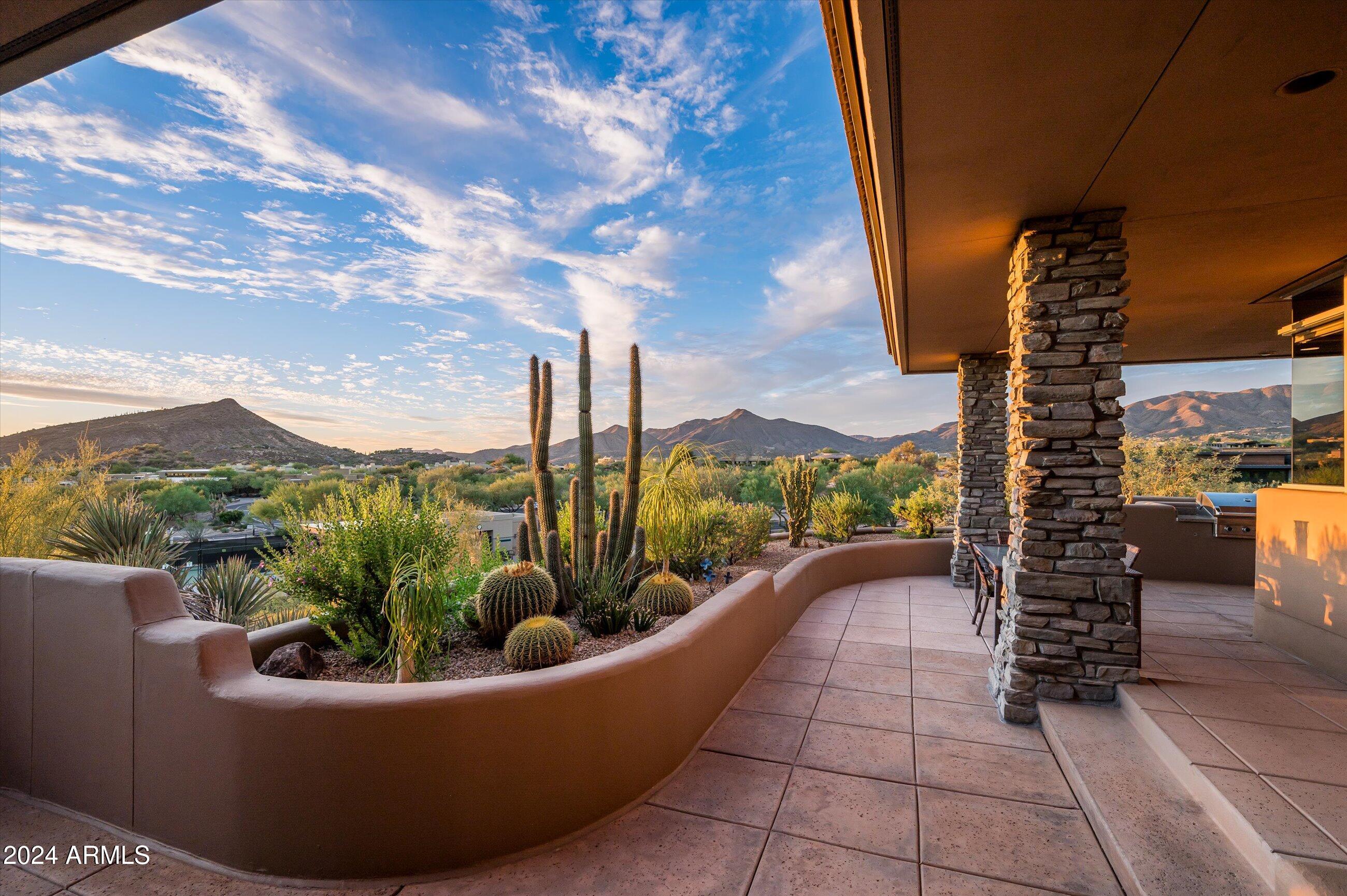 10214 East Old Trail Road Scottsdale, AZ 85262 - Photo 17 of 50 Unobstructed Views~