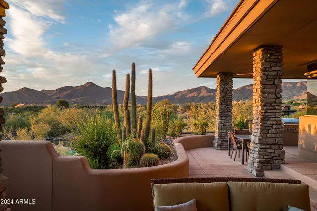 $7,500 | 10214 East Old Trail Road, Scottsdale, AZ 85262