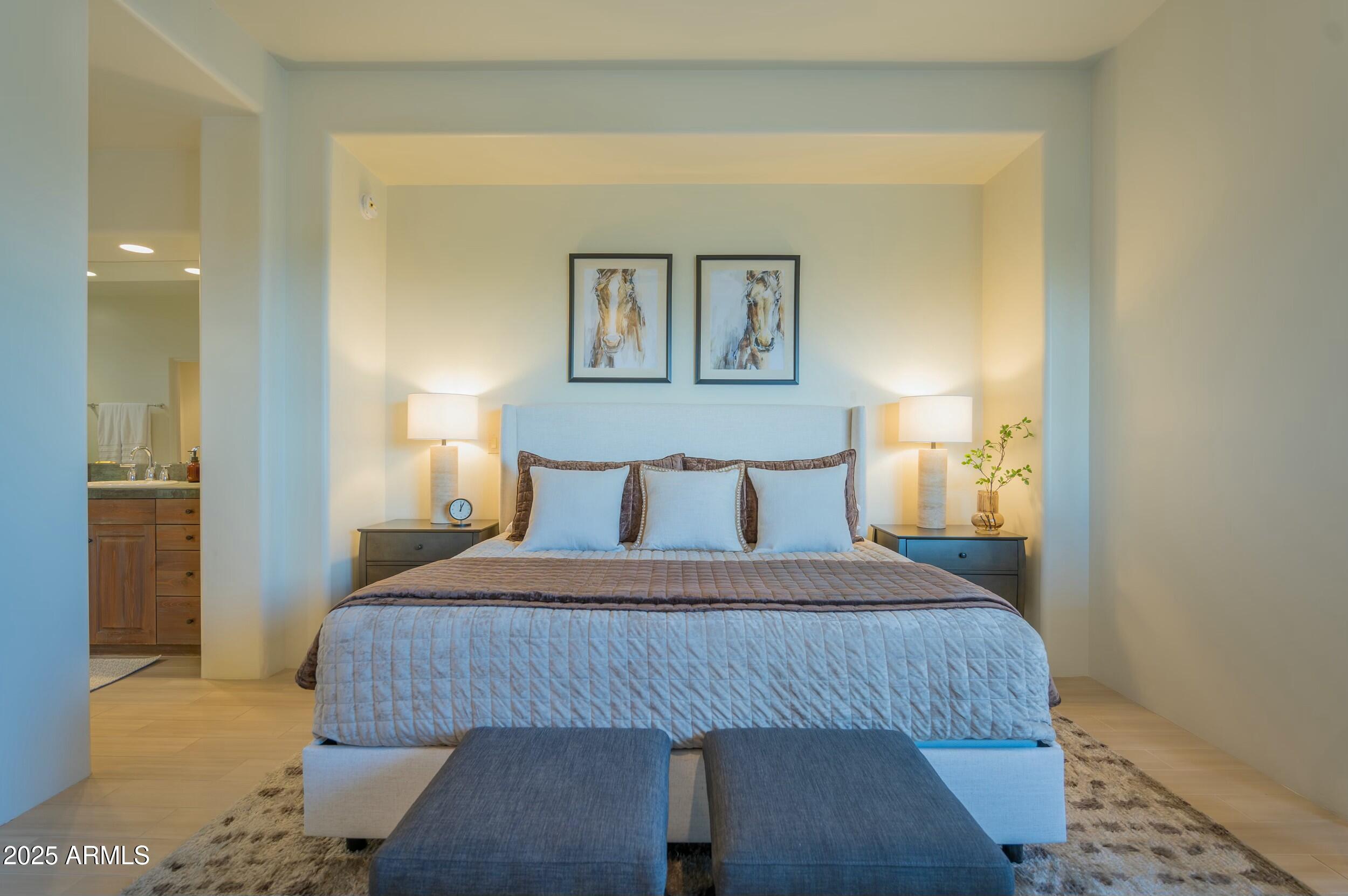 10214 East Old Trail Road Scottsdale, AZ 85262 - Photo 26 of 50 Comfortable Respite~