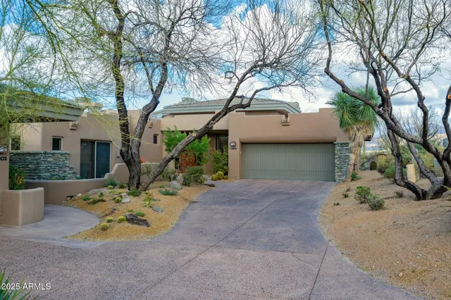 $7,500 | 10214 East Old Trail Road, Scottsdale, AZ 85262