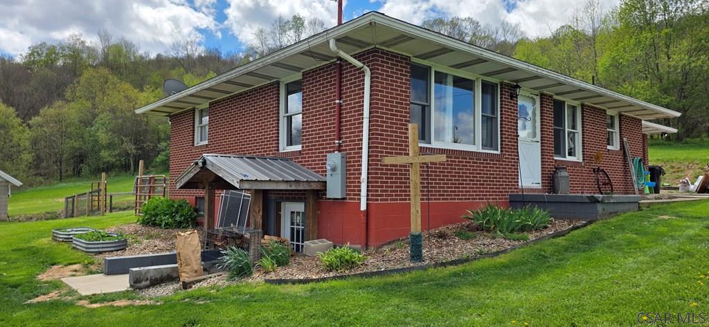 217 Camp Ground Road Confluence, PA 15424 - Photo 19 of 29
