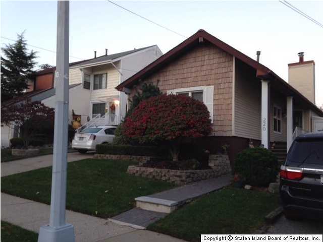 220 Annadale Road Staten Island, NY 10312 - Photo 18 of 18 Additional Photo