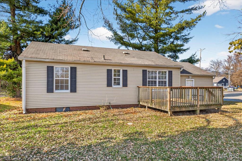 126 North 44th Street Belleville, IL 62226 - Photo 16 of 20