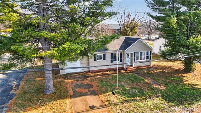 $139,900 | 126 North 44th Street, Belleville, IL 62226