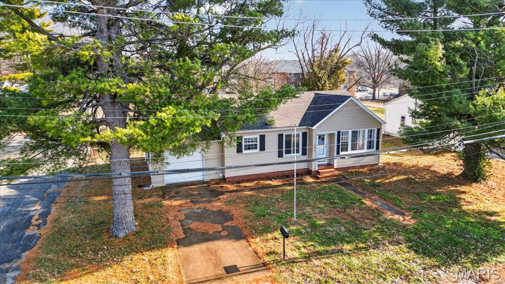 126 North 44th Street Belleville, IL 62226 - Photo 19 of 20