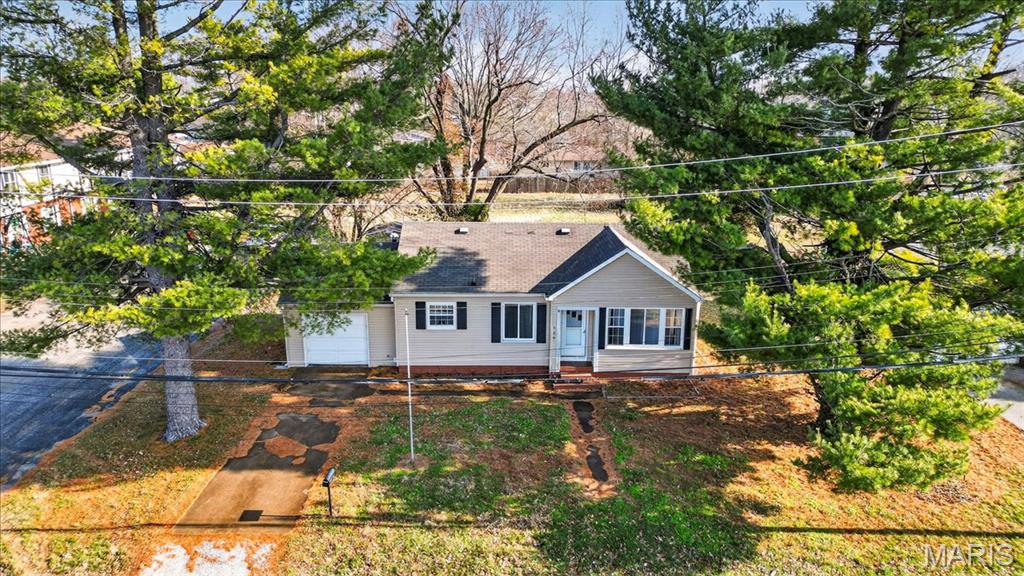 126 North 44th Street Belleville, IL 62226 - Photo 20 of 20