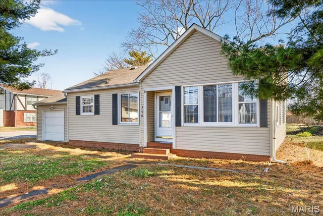 $139,900 | 126 North 44th Street, Belleville, IL 62226