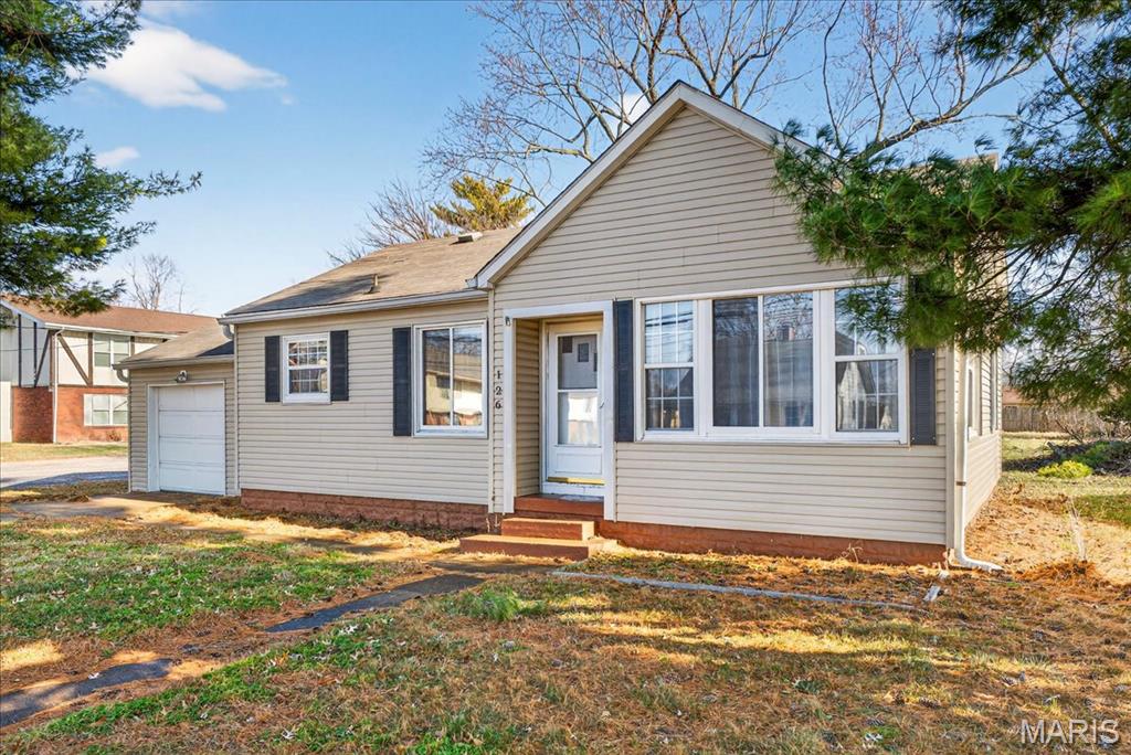 126 North 44th Street Belleville, IL 62226 - Photo 3 of 20