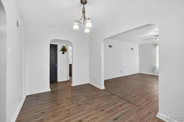 $139,900 | 126 North 44th Street, Belleville, IL 62226