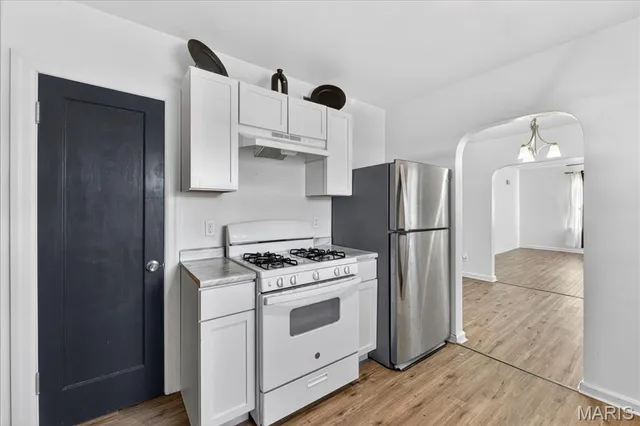 $139,900 | 126 North 44th Street, Belleville, IL 62226