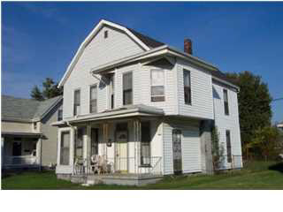 810 Line Street Evansville, IN 47713 - Photo 1 of 1 Gallery Image 1