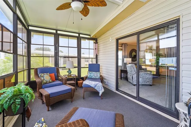 a bathroom with a sink double vanity and a mirror