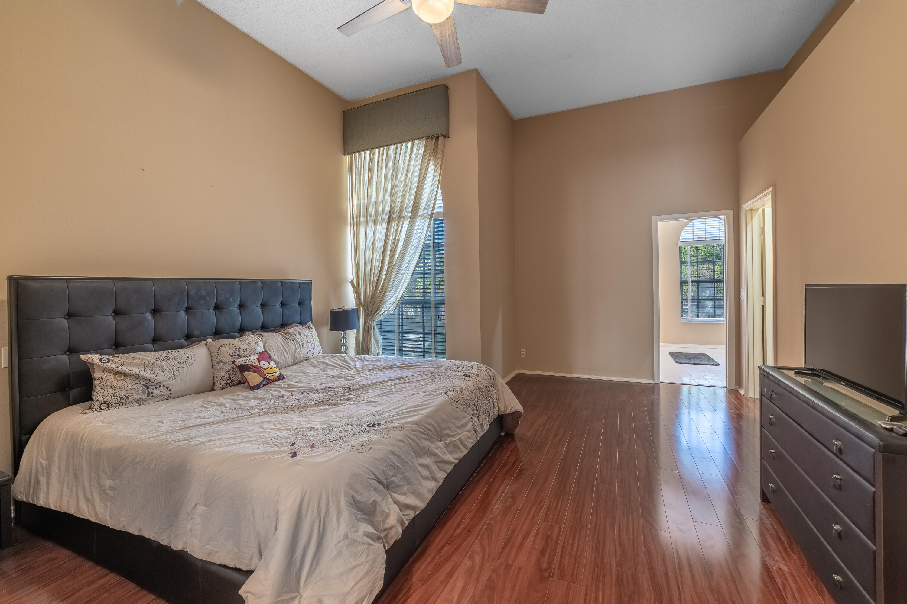 21486 St Andrews Grand Circle, Unit 16 Boca Raton, FL 33486 - Photo 18 of 34 Bedroom3