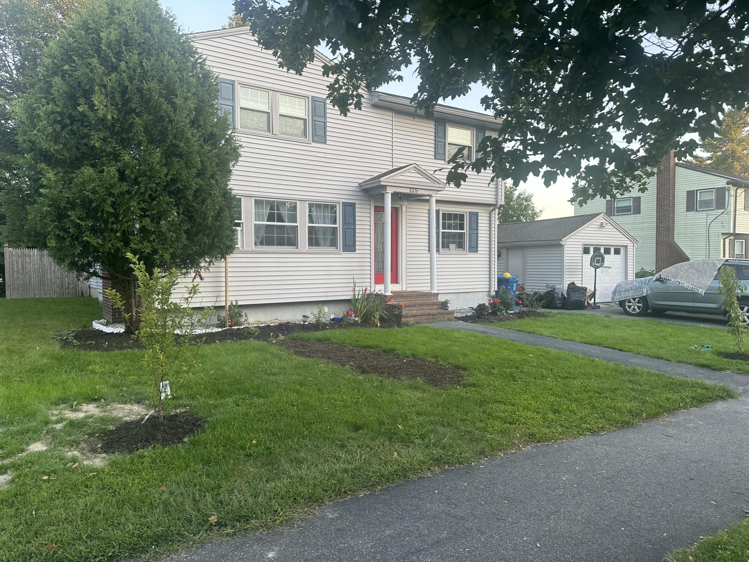 155 Wayside Road Portland, ME 04102 - Photo 31 of 33 Exterior