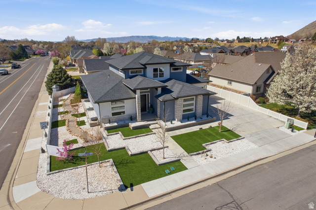 1096 Valley Sage Drive Springville, UT 84663 - Photo 4 of 86