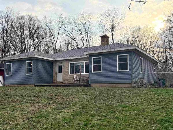 $275,000 | 3056 South Wallick Road, Peru, IN 46970