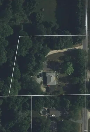 $275,000 | 3056 South Wallick Road, Peru, IN 46970