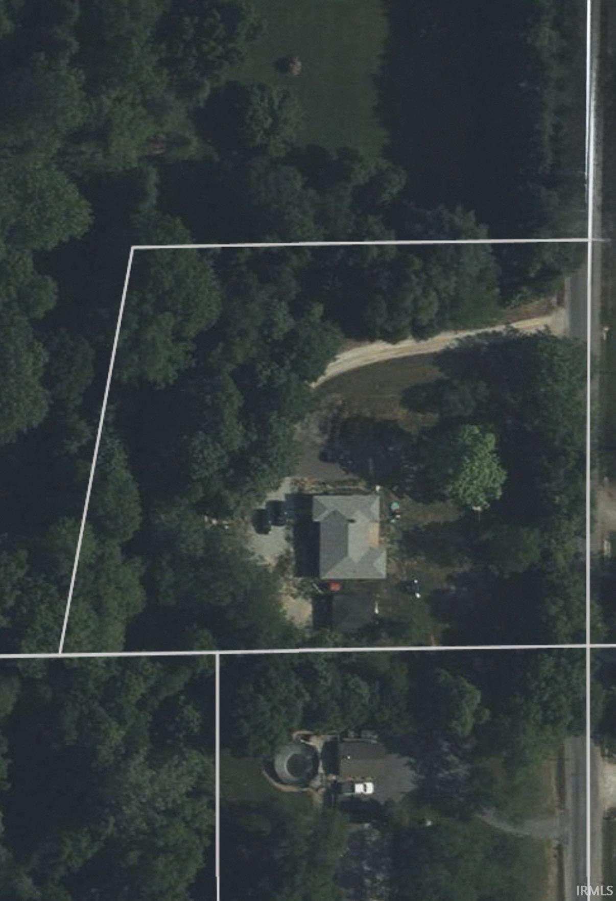 3056 South Wallick Road Peru, IN 46970 - Photo 15 of 15