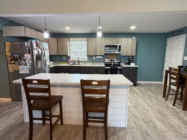 $275,000 | 3056 South Wallick Road, Peru, IN 46970