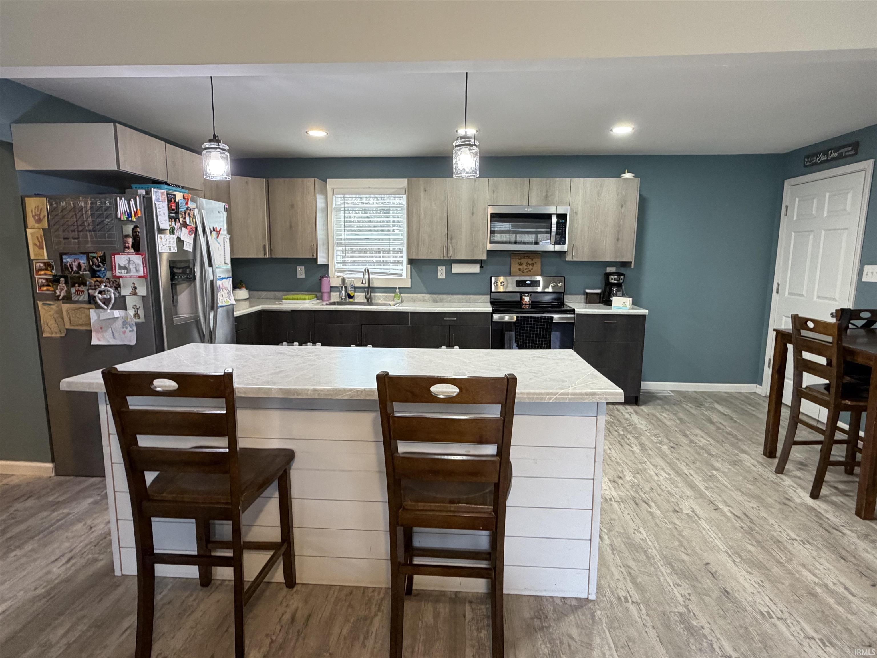 3056 South Wallick Road Peru, IN 46970 - Photo 2 of 15