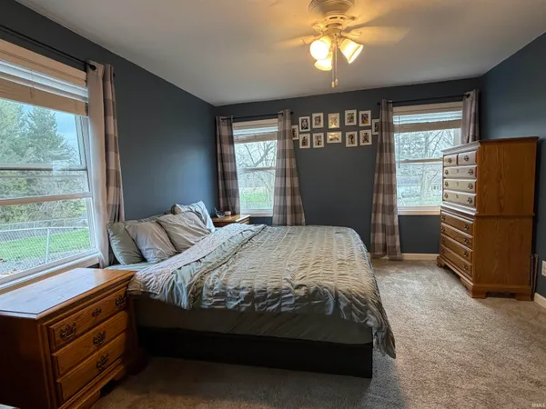 $275,000 | 3056 South Wallick Road, Peru, IN 46970