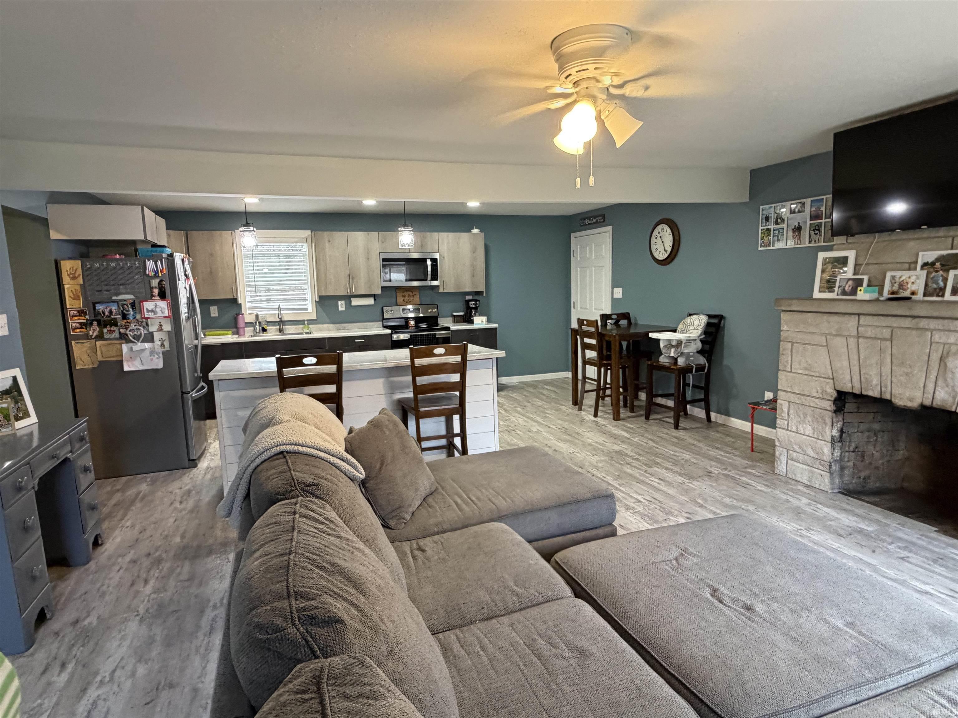 3056 South Wallick Road Peru, IN 46970 - Photo 5 of 15