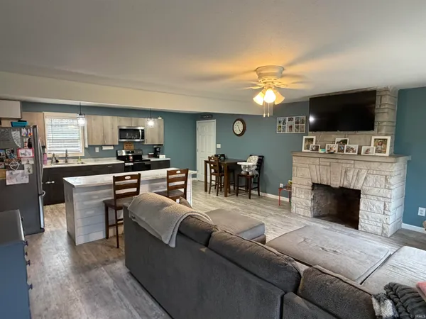 $275,000 | 3056 South Wallick Road, Peru, IN 46970