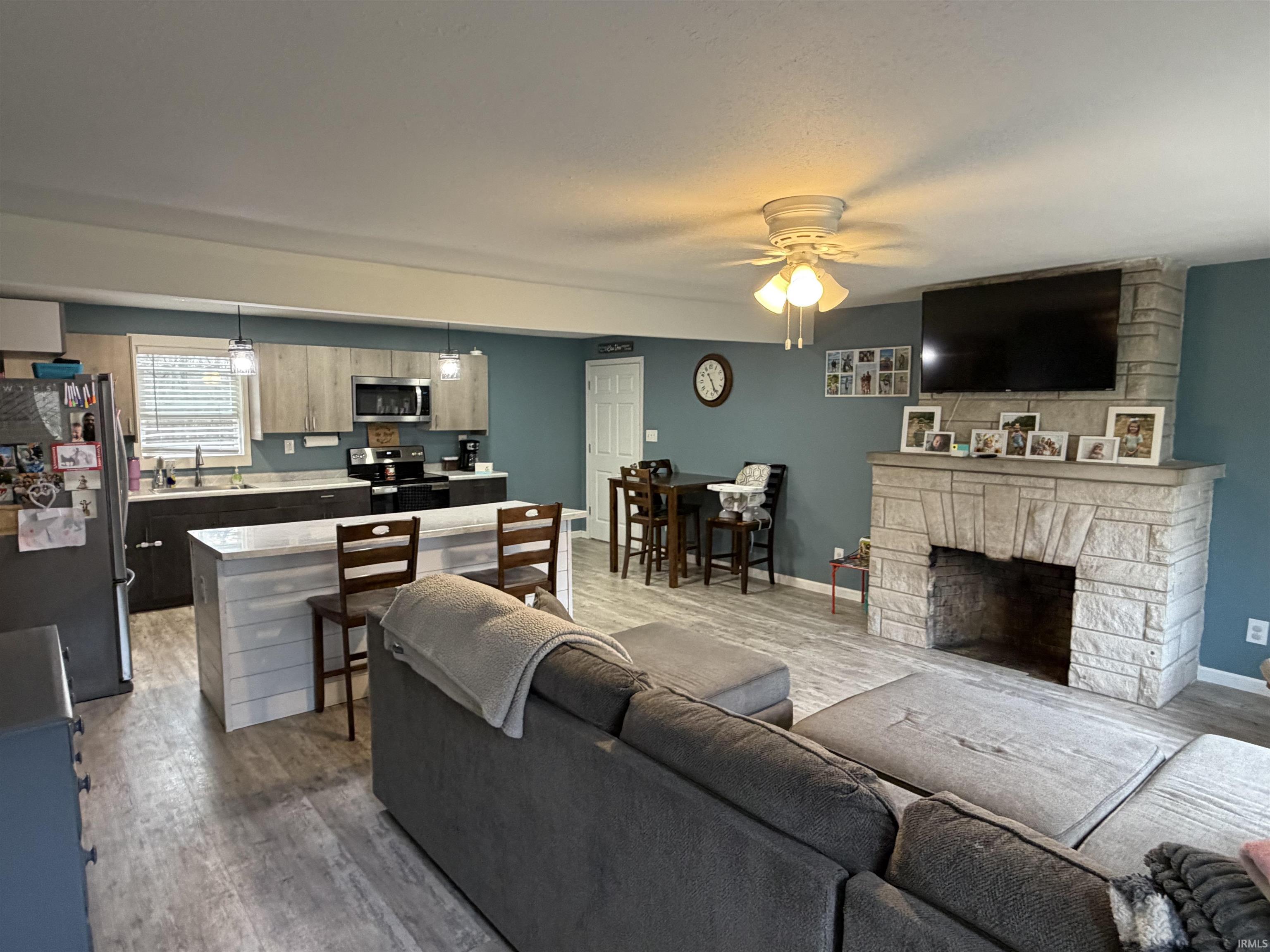 3056 South Wallick Road Peru, IN 46970 - Photo 6 of 15