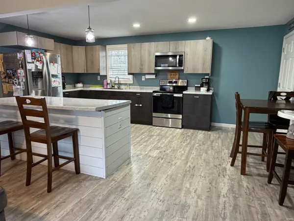 $275,000 | 3056 South Wallick Road, Peru, IN 46970