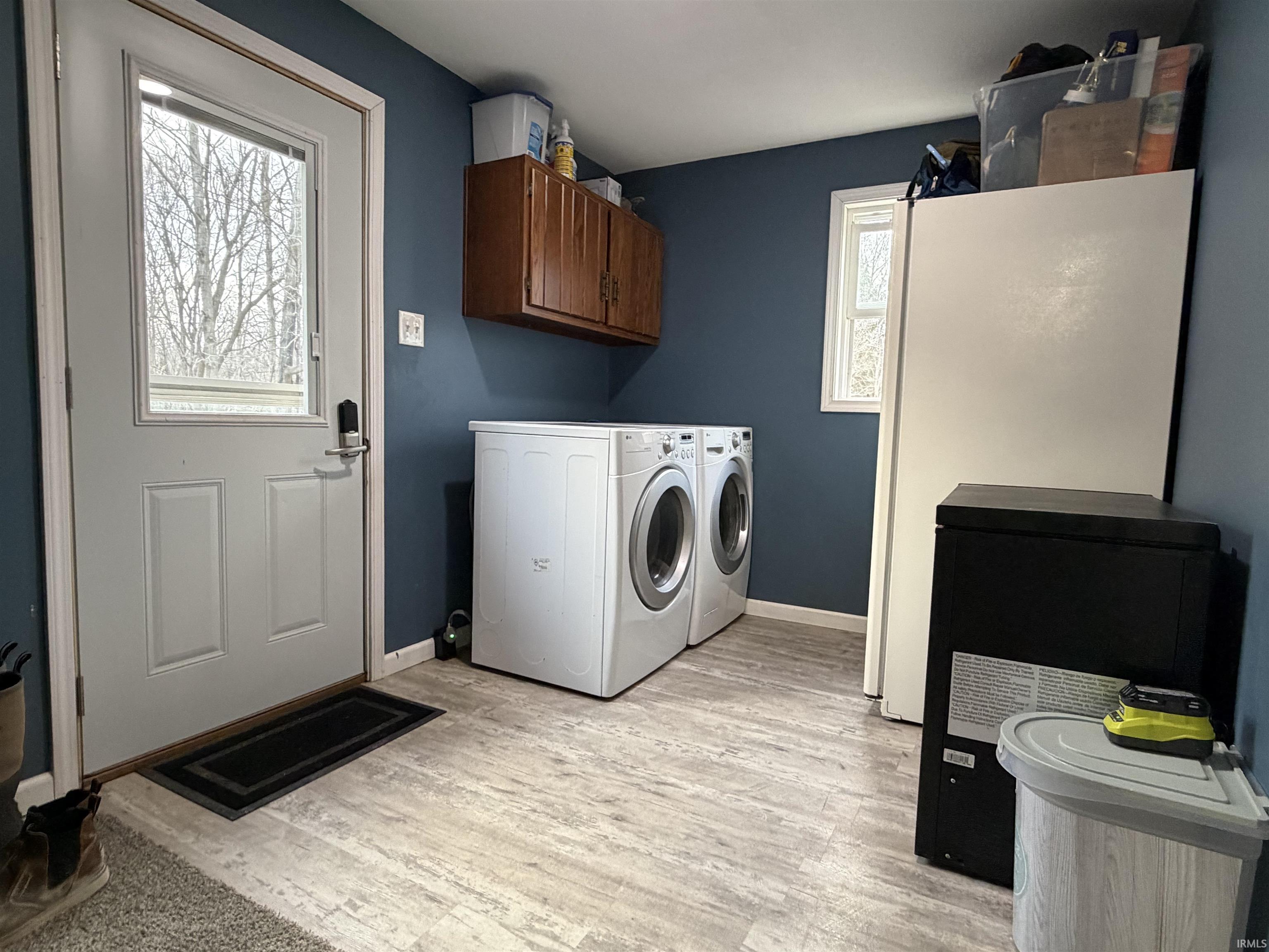 3056 South Wallick Road Peru, IN 46970 - Photo 8 of 15