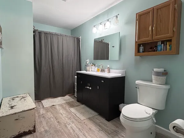 $275,000 | 3056 South Wallick Road, Peru, IN 46970