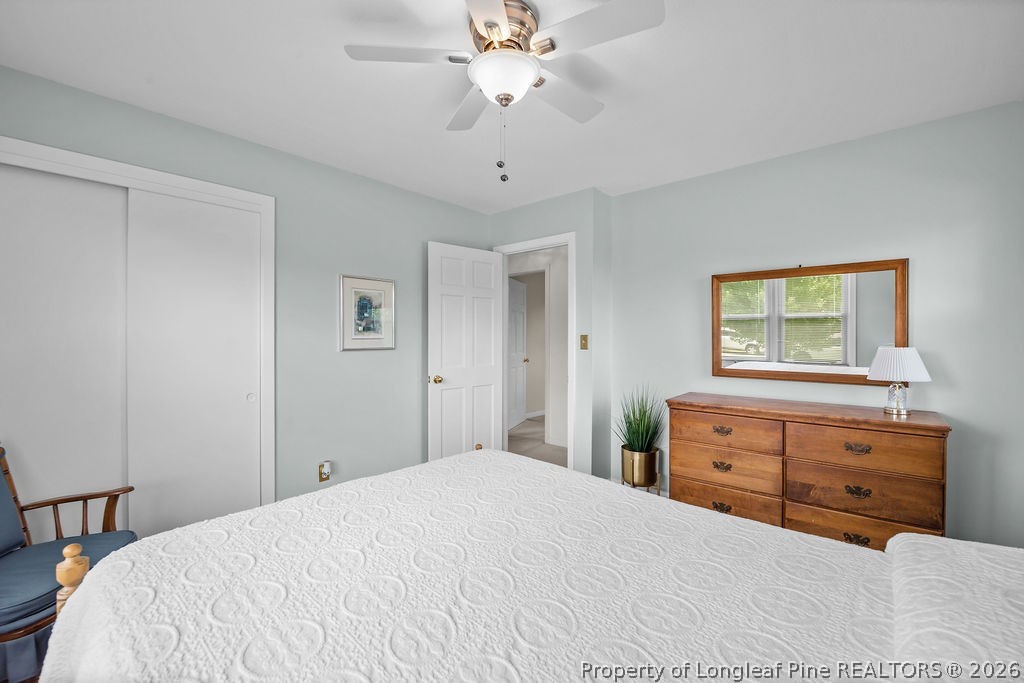 607 Shortridge Road Fayetteville, NC 28303 - Photo 25 of 31