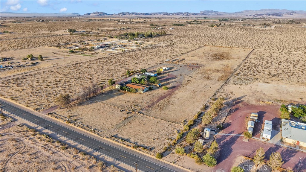33445 Newberry Road Newberry Springs, CA 92365 - Photo 50 of 57