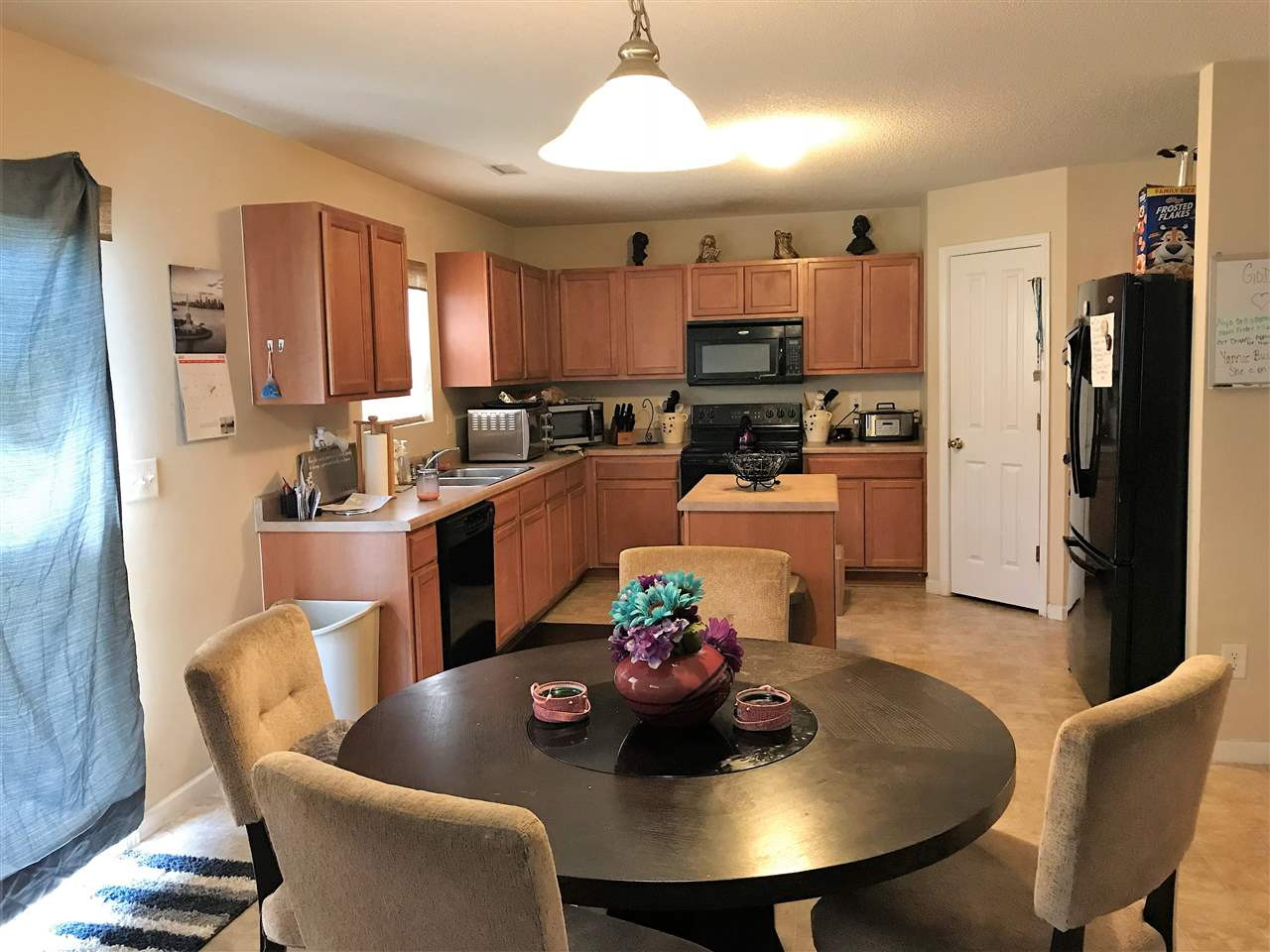 4262 Offshore Drive Raleigh, NC 27610 - Photo 6 of 23 Breakfast Area