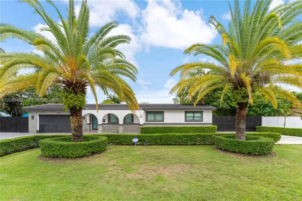 $880,000 | 18731 Southwest 87th Avenue, Cutler Bay, FL 33157